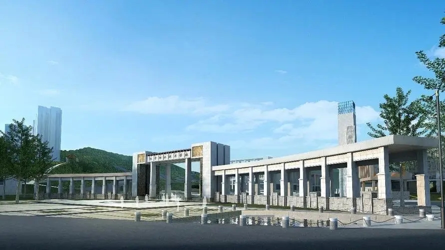 2022年巴中职业技术学校有哪些
